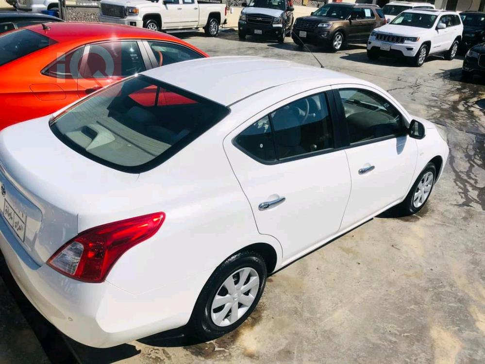 Nissan Sunny